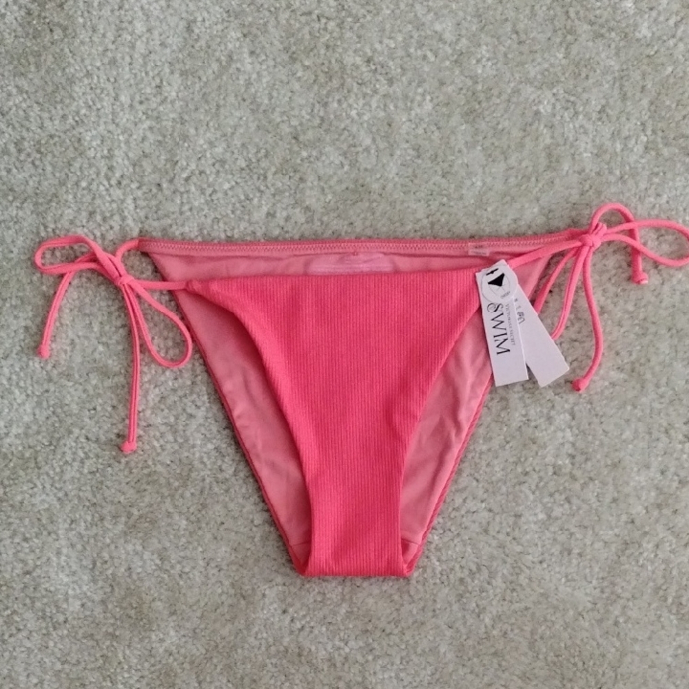 Victoria's Secret String Bikini Bottom
